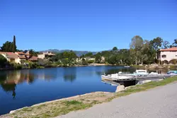 Location saisonnière Mini Villa Saint-Cyprien Lecci  