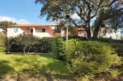Location saisonnière Mini Villa Saint-Cyprien Lecci  