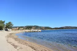 Location saisonnière Mini Villa Saint-Cyprien Lecci  