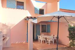 Photo Mini villa SAINT-CYPRIEN LECCI Plage à pied,  Vacation rental mini villa  2 sleeps   44&nbsp;m&sup2;