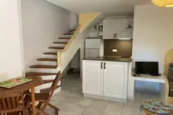 Location saisonnière Mini Villa Saint-Cyprien Lecci  