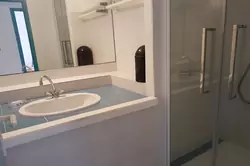 Location saisonnière Mini Villa Saint-Cyprien Lecci  