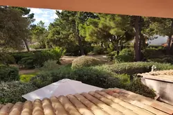 Location saisonnière Mini Villa Saint-Cyprien Lecci  