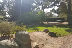 Location saisonnière Mini Villa Saint-Cyprien Lecci  