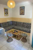 Location saisonnière Mini Villa Saint-Cyprien Lecci  