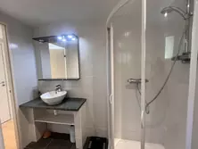 Location saisonnière Villa Conca  