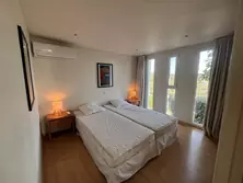 Location saisonnière Villa Conca  