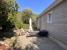 Location saisonnière Villa Conca  