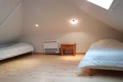 Location saisonnière Villa Favone conca  