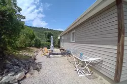 Location saisonnière Villa Favone conca  