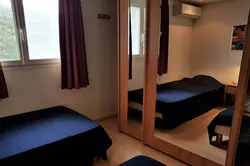 Location saisonnière Villa Favone conca  