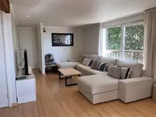 Location saisonnière Villa Conca  