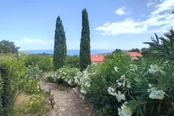 Location saisonnière Villa Favone conca  