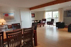 Location saisonnière Villa Favone conca  