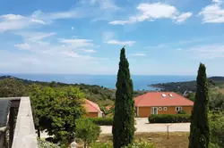 Location saisonnière Villa Favone conca  