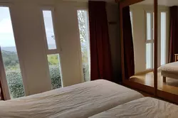 Location saisonnière Villa Favone conca  