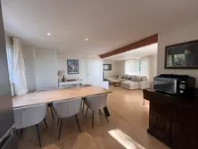 Location saisonnière Villa Conca  