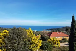 Location saisonnière Villa Favone conca  