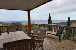 Location saisonnière Villa Favone conca  