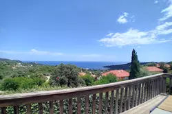 Location saisonnière Villa Favone conca  