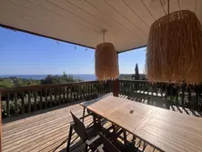 Location saisonnière Villa Conca  