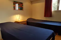 Location saisonnière Villa Favone conca  