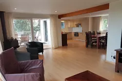 Location saisonnière Villa Favone conca  