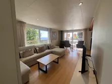 Location saisonnière Villa Conca  