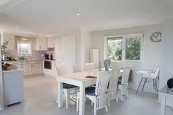 Location saisonnière Villa Favone conca  