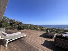 Location saisonnière Villa Conca  