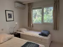 Location saisonnière Villa Conca  