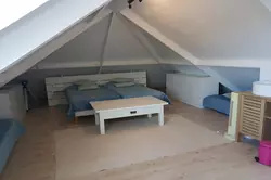 Location saisonnière Villa Favone conca  