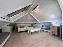 Location saisonnière Villa Conca  