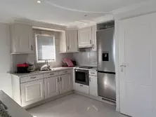 Location saisonnière Villa Conca  