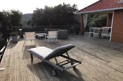 Location saisonnière Villa Favone conca  