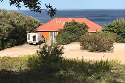 Location saisonnière Villa Favone conca  