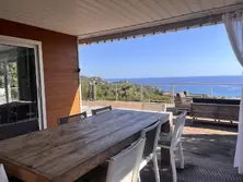 Location saisonnière Villa Conca  