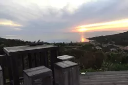 Location saisonnière Villa Favone conca  
