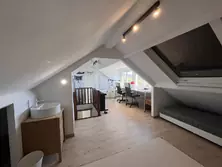 Location saisonnière Villa Conca  