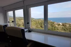 Location saisonnière Villa Favone conca  