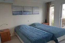 Location saisonnière Villa Favone conca  