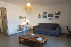 Location saisonnière Appartement Sari-Solenzara  
