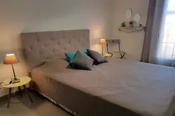 Location saisonnière Appartement Sari-Solenzara  