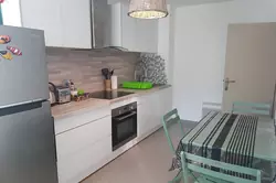 Location saisonnière Appartement Sari-Solenzara  