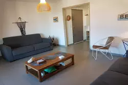 Location saisonnière Appartement Sari-Solenzara  