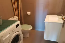 Location saisonnière Appartement Sari-Solenzara  
