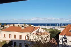 Location saisonnière Appartement Sari-Solenzara  