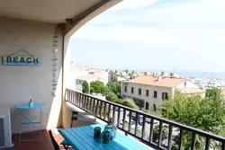 Location saisonnière Appartement Sari-Solenzara  
