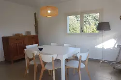 Location saisonnière Mini Villa Solaro  