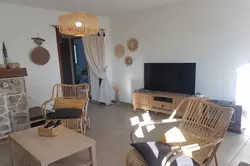 Location saisonnière Mini Villa Solaro  
